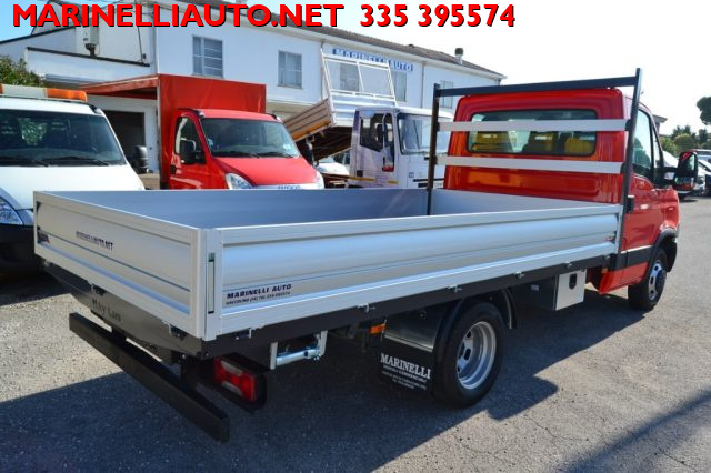 Iveco Daily 35C13 BTor 2.3 130 CV CASSONE FISSO - foto 4 di 4