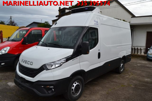 Iveco Daily 35S14V 2.3 Furgone CON FRIGO ATP P.CONSEGNA nuovo a COMACCHIO