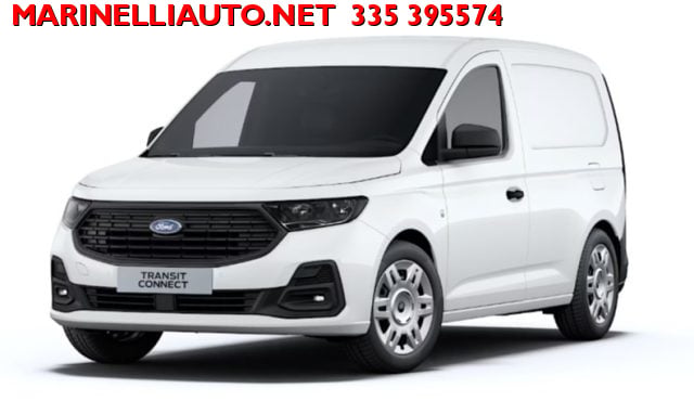 Ford Transit Connect 2.0 Ecoblue 102CV Trend CON GANCIO TRAINO P.CONSEG nuovo a COMACCHIO