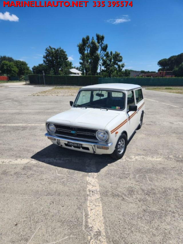 Austin Estate Mini CLUBMAN 1000 - foto 2 di 15