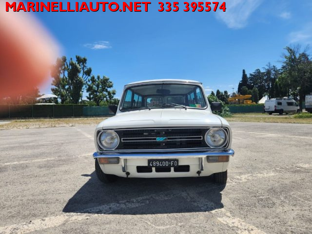 Austin Estate Mini CLUBMAN 1000 - foto 3 di 15