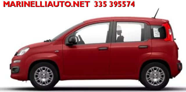 Fiat Panda 1.0 Hybrid Pop 70CV PRONTA CONSEGNA - foto 3 di 5