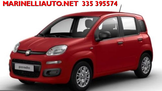 Fiat Panda 1.0 Hybrid Pop 70CV PRONTA CONSEGNA, in vendita a Comacchio (FE)