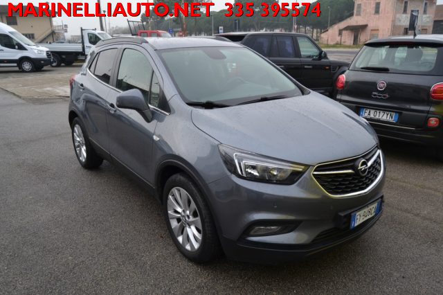 Opel Mokka X 1.6 CDTI Ecotec 136CV 4x2 Start&Stop 60000 KM - foto 2 di 4