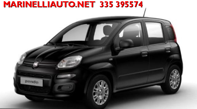 Fiat Panda 1.0 Hybrid Pop 70CV PRONTA CONSEGNA, in vendita a Comacchio (FE)