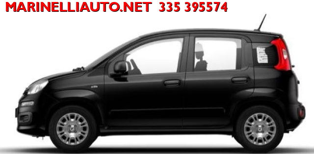 Fiat Panda 1.0 Hybrid Pop 70CV PRONTA CONSEGNA - foto 3 di 5
