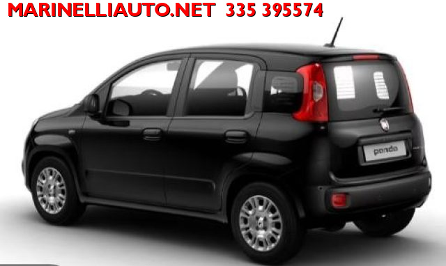 Fiat Panda 1.0 Hybrid Pop 70CV PRONTA CONSEGNA - foto 2 di 5