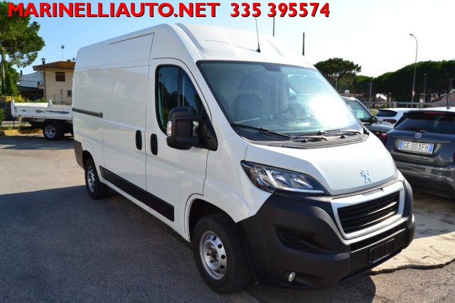 Fiat Ducato 335 2.0 BlueHDi 130CV L2 H2 Furgone 91000KM - foto 3 di 4