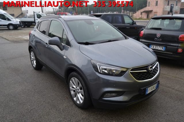 Opel Mokka X 1.6 CDTI Ecotec 136CV 4x2 Start&Stop 60000 KM - foto 2 di 4