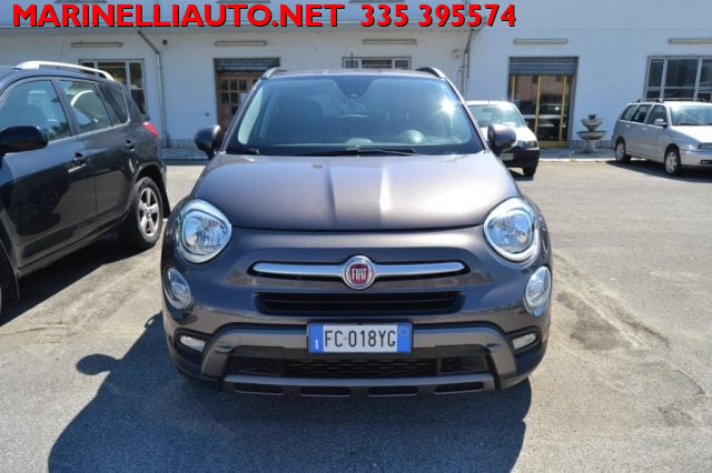 Fiat 500X 2.0 MultiJet 140CV 4x4 Cross Plus - foto 2 di 4