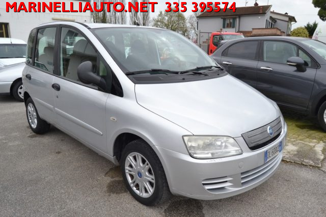 Fiat Multipla 1.6 16V N.Power Emotion METANO X COMMERCIANTI - foto 3 di 19