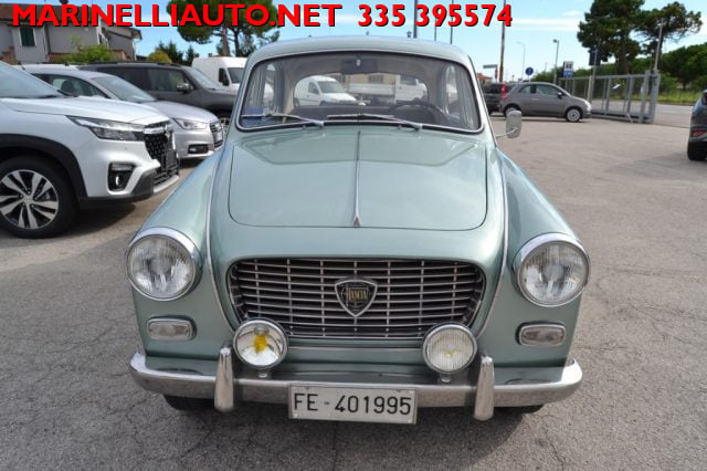 Lancia Appia III SERIE ANNO 1960 - foto 2 di 32