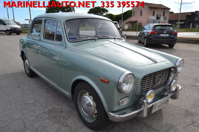 Lancia Appia III SERIE ANNO 1960 - foto 3 di 32