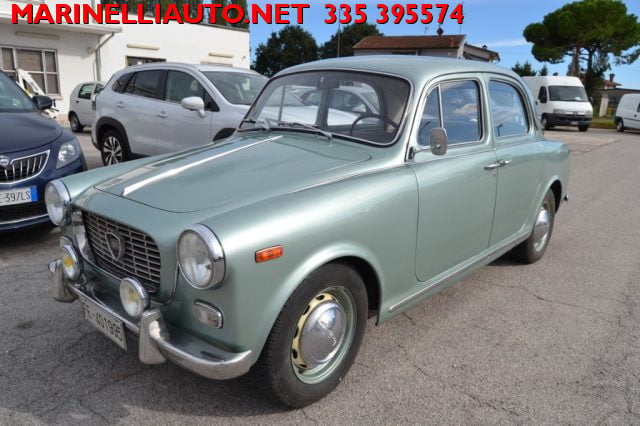 Lancia Appia III SERIE ANNO 1960, del 1960, 54.000 km, in vendita a Comacchio (FE)