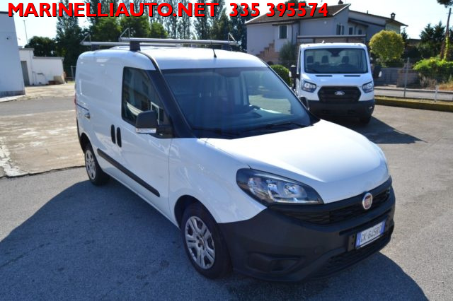 Fiat Doblo 1.6 MJT 105CV Cargo Lounge - foto 3 di 4