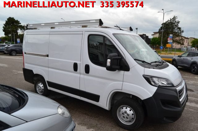 Fiat Ducato 330 2.2 BlueHDi 120CV S&S Furgone - foto 3 di 4