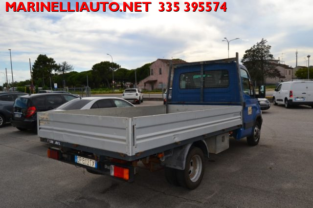 Iveco Daily 35C9 2.8 TDI CASSONE FISSO - foto 4 di 4