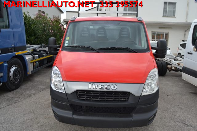 Iveco Daily 35C13 2.3 CASSONE RIBALTABILE PARI AL NUOVO - foto 2 di 4