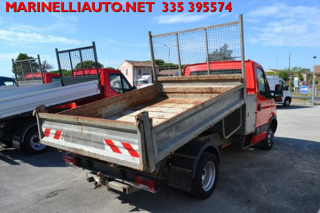 Iveco Daily 35C13 2.3 130CV RIBALTABILE EURO 5 - foto 4 di 4