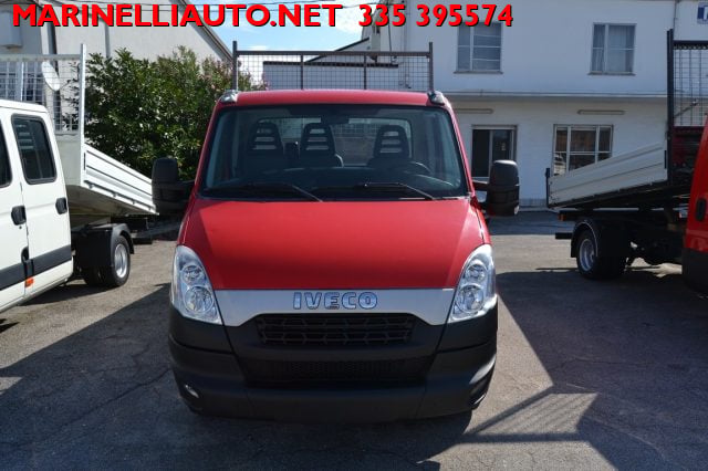 Iveco Daily 35C13 2.3 130CV RIBALTABILE EURO 5 - foto 2 di 4