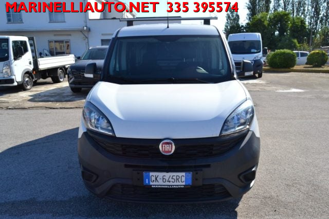 Fiat Doblo 1.6 MJT 105CV Cargo Lounge - foto 2 di 4