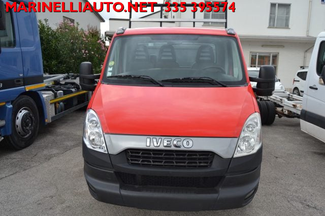 Iveco Daily 35C13 2.3 CASSONE RIBALTABILE PARI AL NUOVO - foto 2 di 4
