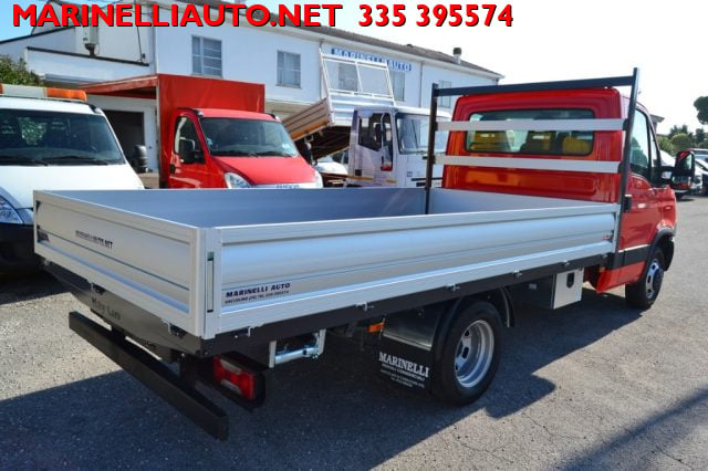 Iveco Daily 35C13 BTor 2.3 130 CV CASSONE FISSO - foto 4 di 4