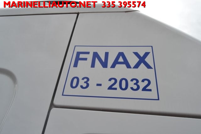 Iveco Daily 35S14V 2.3 Furgone CON FRIGO ATP P.CONSEGNA - foto 4 di 4