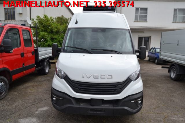 Iveco Daily 35S14V 2.3 Furgone CON FRIGO ATP P.CONSEGNA - foto 2 di 4