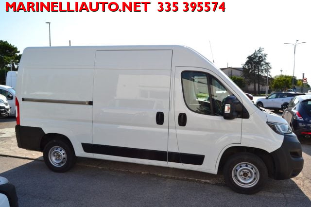 Peugeot Boxer 335 2.0 BlueHDi 130CV L2 H2 Furgone 91000KM - foto 3 di 4