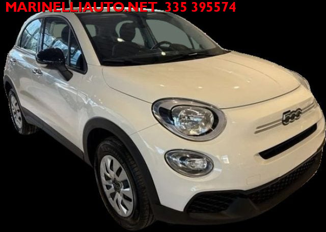 Fiat 500X 1.5 T4 Hybrid 130 CV DCT C.AUTOMATICO KM 0, del 2025, 1 km, in vendita a Comacchio (FE)