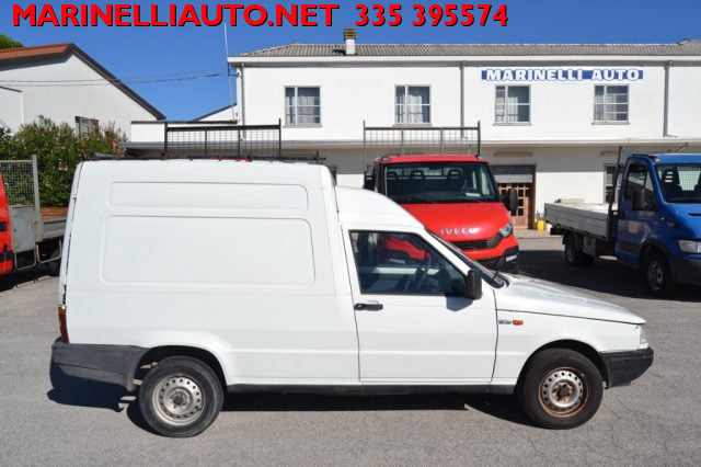 Fiat Fiorino 1.7 Turbodiesel Furgone NON C'E' DA AGG. IVA - foto 4 di 4