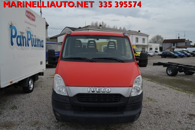Iveco Daily 35C13 BTor 2.3 HPT TELAIO PARI AL NUOVO - foto 2 di 4