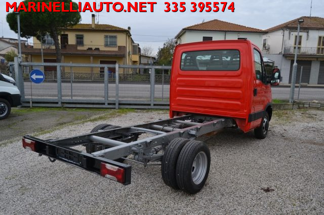 Iveco Daily 35C13 BTor 2.3 HPT TELAIO PARI AL NUOVO - foto 4 di 4