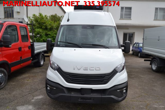 Iveco Daily 35S14V 2.3 Furgone CON FRIGO ATP P.CONSEGNA - foto 2 di 4