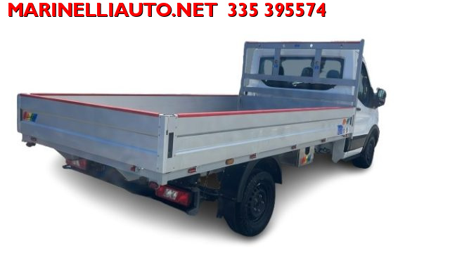Ford Transit 350 2.0 130CV L3 r.sing. SUPERPREZZO KM ZERO - foto 4 di 4