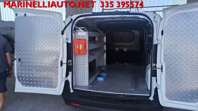 Fiat Doblo SOLO LE SCAFFALATURE COMPRESI PANNELLI - foto 4 di 4