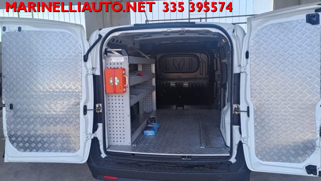 Fiat Doblo SOLO LE SCAFFALATURE COMPRESI PANNELLI, del 2020, 10 km, in vendita a Comacchio (FE)