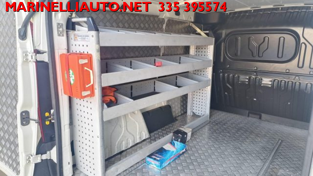 Fiat Doblo SOLO LE SCAFFALATURE COMPRESI PANNELLI - foto 3 di 4