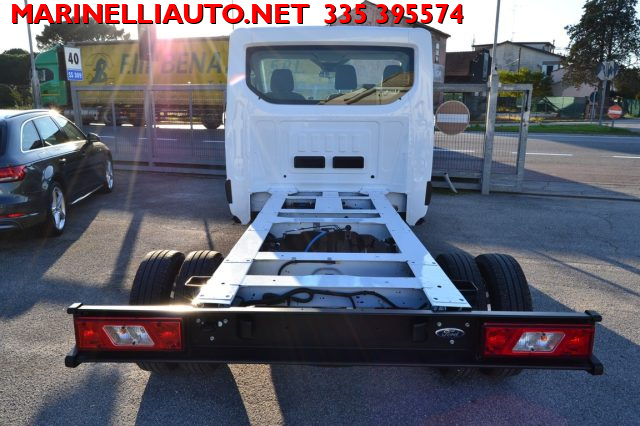 Ford Transit 350 TELAIO L2 2.0 130CV - foto 4 di 4
