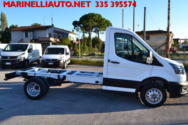 Ford Transit 350 TELAIO L2 2.0 130CV - foto 3 di 4