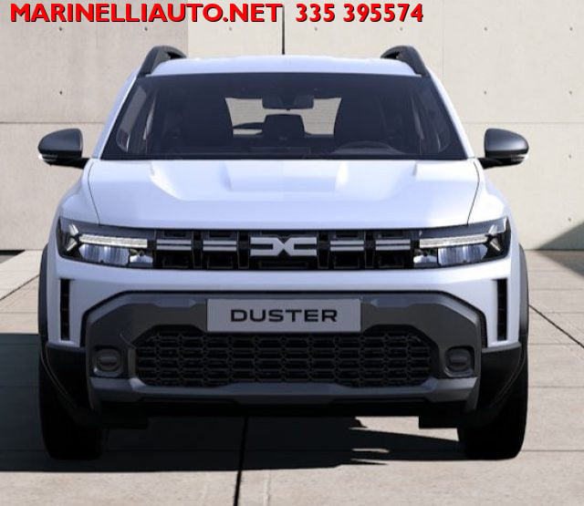 Dacia Duster 1.2 Eco-GPL 120CV Expression MY26 P.CONSEGNA - foto 2 di 4