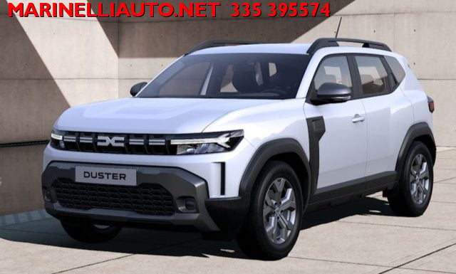 Dacia Duster 1.2 Eco-GPL 120CV Expression MY26 P.CONSEGNA, del 2026, 1 km, in vendita a Comacchio (FE)
