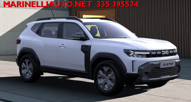 Dacia Duster 1.2 Eco-GPL 120CV Expression MY26 P.CONSEGNA - foto 3 di 4