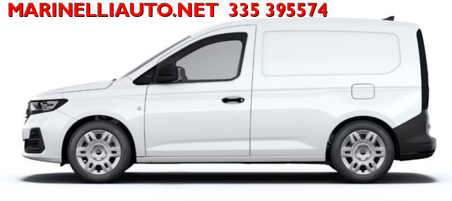 Ford Transit Connect 2.0 Ecoblue 102CV Trend CON GANCIO TRAINO P.CONSEG - foto 2 di 4