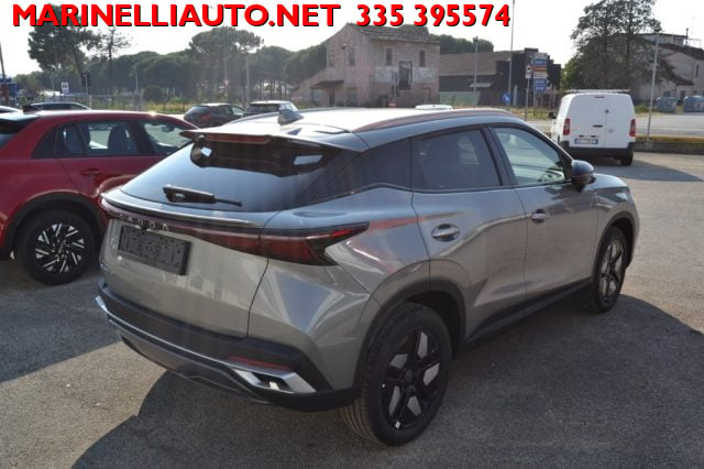 Omoda 5 Omoda 5 1.6 TGDI 147CV aut. Premium FULL HYBRID - foto 4 di 4