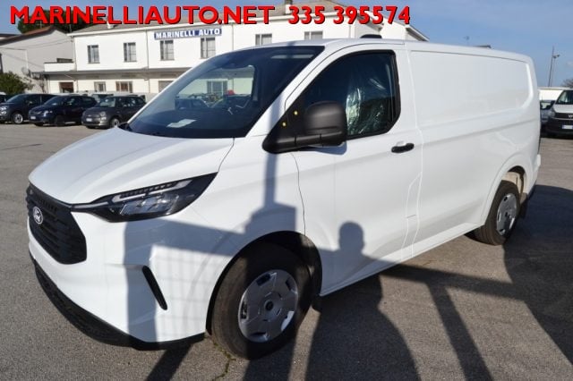 Ford Transit Custom P.CONSEGNA 280 2.0 EcoBlue 136CV Furgone Trend, in vendita a Comacchio (FE)