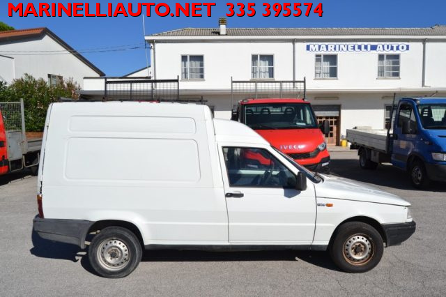 Fiat Fiorino 1.7 Turbodiesel Furgone NON C'E' DA AGG. IVA - foto 4 di 4