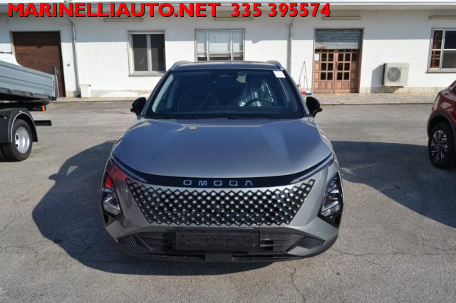 Omoda 5 Omoda 5 1.6 TGDI 147CV aut. Premium P.CONSEGNA - foto 2 di 4