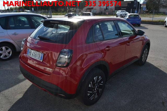 Fiat 600 1.2 Hybrid 110CV DCT MHEV KM ZERO - foto 4 di 4